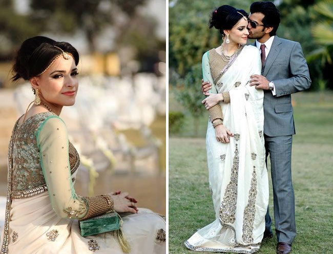 Pakistani Bridal Fashion Ideas That You Could Try